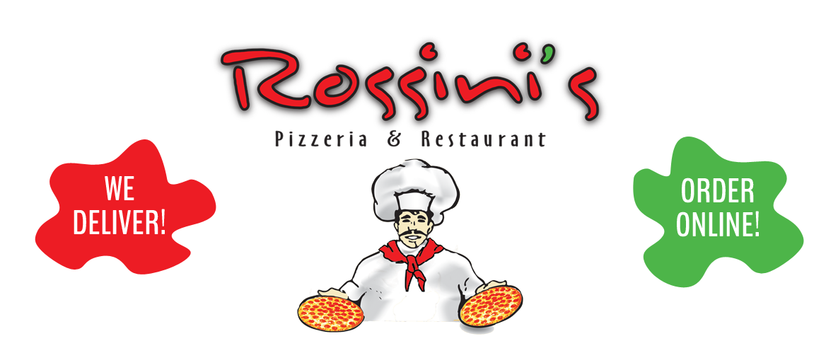 Rossini's Pizzeria & Restaurant